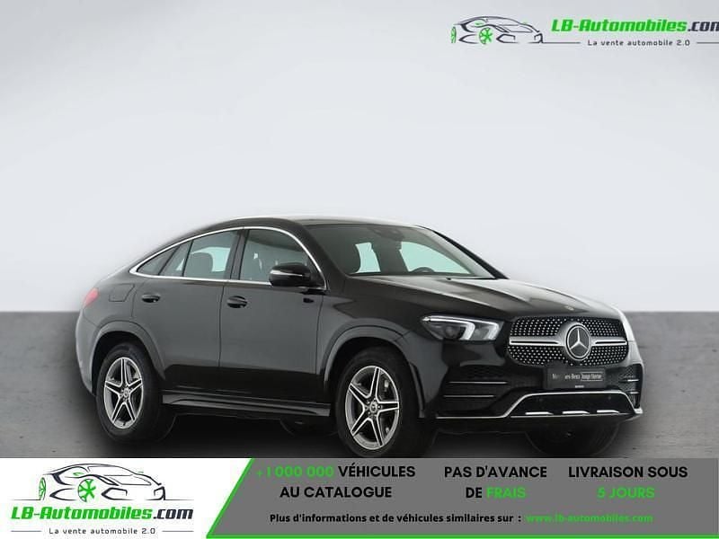 Utilisé 2022 Mercedes GLE400 Coupé | 85 000 € (Prix assez cher) - Image 1/4