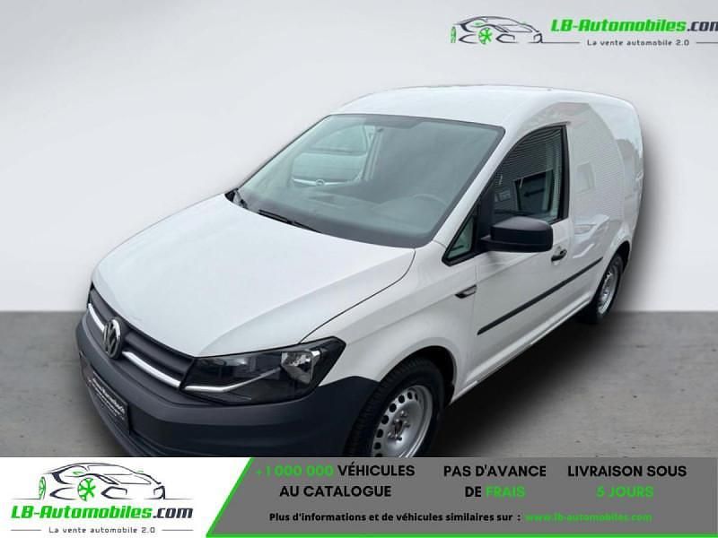 Occasion VW Caddy 102 ch (75 kW) 2018 Monospace