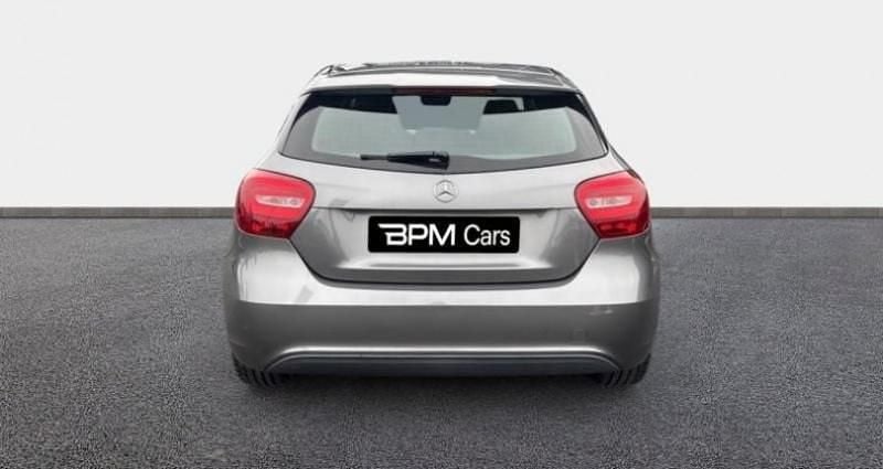 Occasion Mercedes A160 90 ch (66 kW) 2017 Berline
