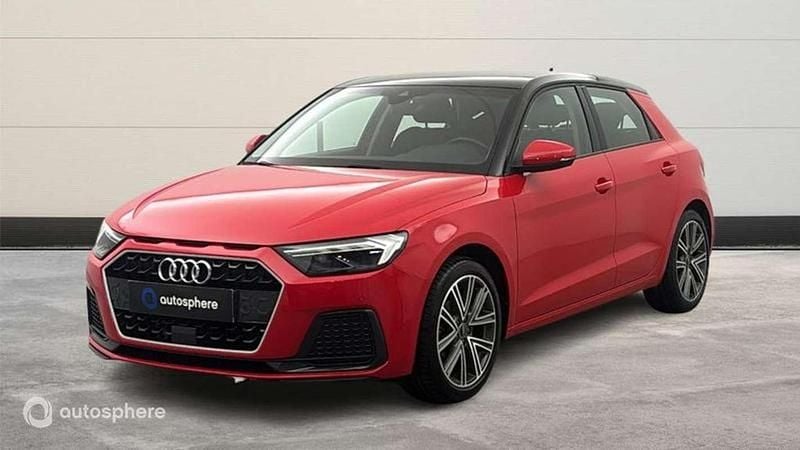 Occasion Audi A1 Advanced Plus 97 ch (71 kW) 2023 Berline