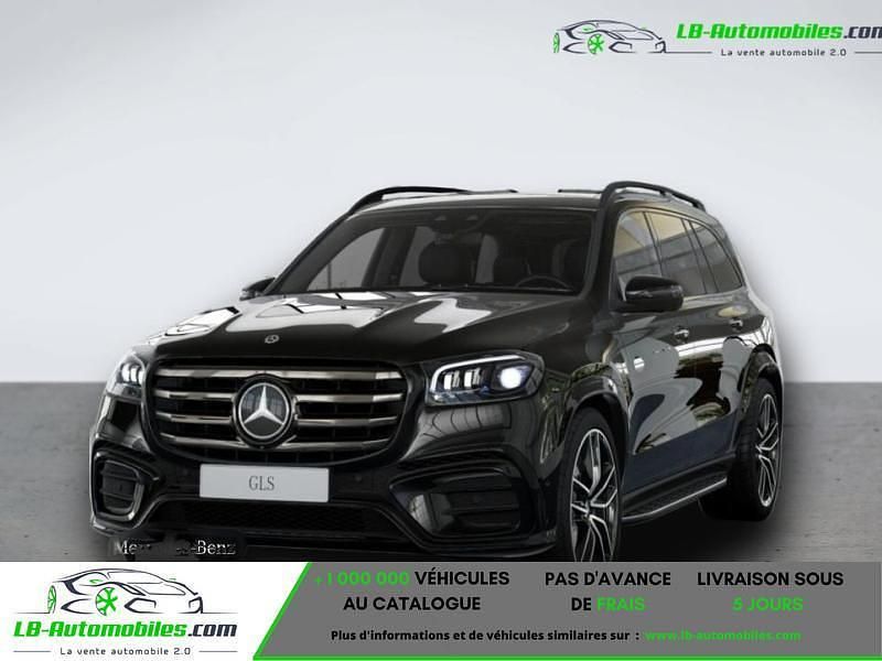 Utilisé 2025 Mercedes GLS450 SUV | 122 400 € - Image 1/4