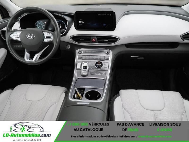 Occasion Hyundai Santa Fe 201 ch (147 kW) 2021 SUV