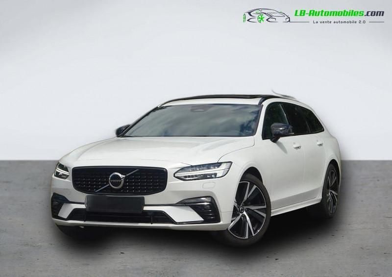Utilisé 2023 Volvo V90 Break | 39 600 € - Image 1/4