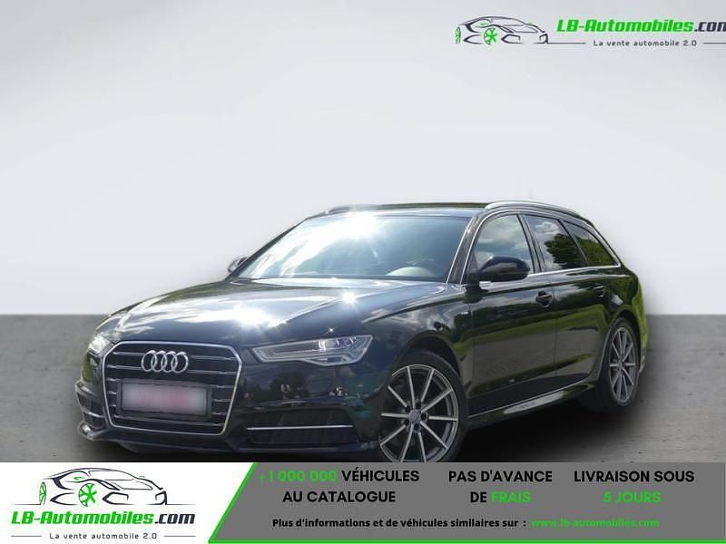 Utilisé 2017 Audi A6 Break | 30 200 € - Image 1/4