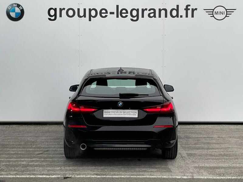 Occasion BMW 116 116 ch (85 kW) 2020 Citadine