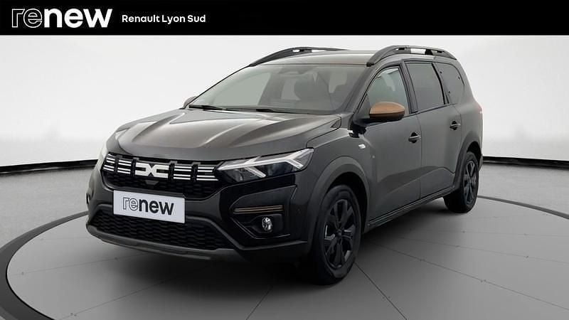 Occasion Dacia Jogger Extreme 2025 Noir Monospace