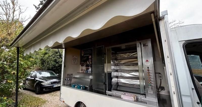 Occasion Renault Master 145 ch (106 kW) 2022 Monospace