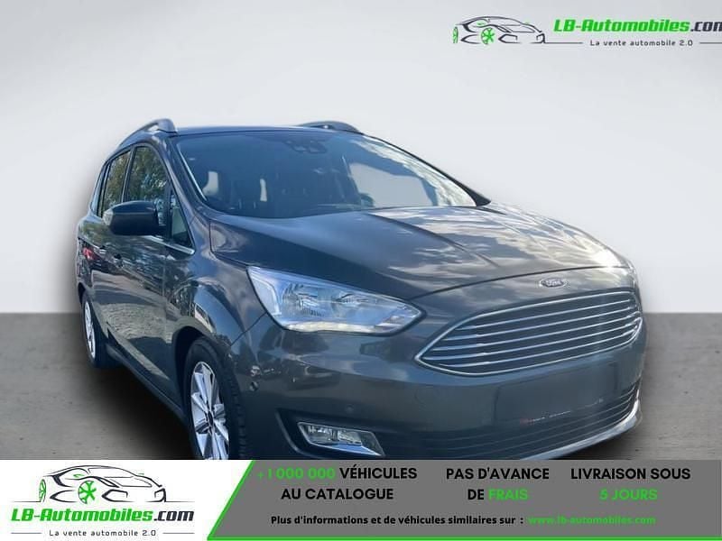Utilisé 2019 Ford Grand C-Max Monospace | 18 400 € (Bon prix) - Image 1/3