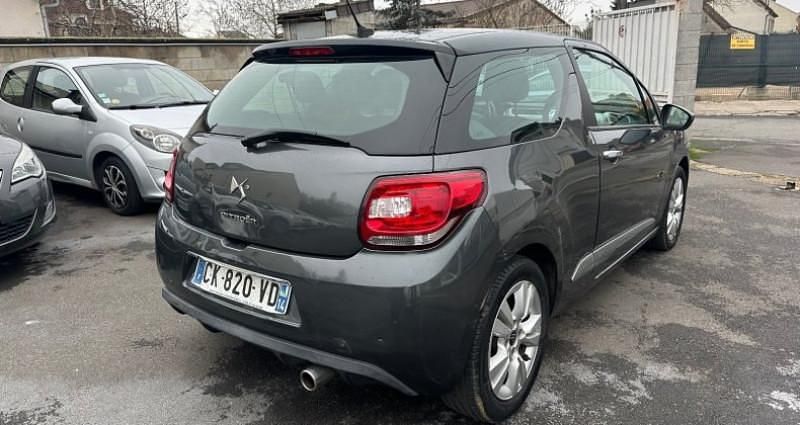 Occasion Citroën DS3 Chic 95 ch (69 kW) 2012 Citadine