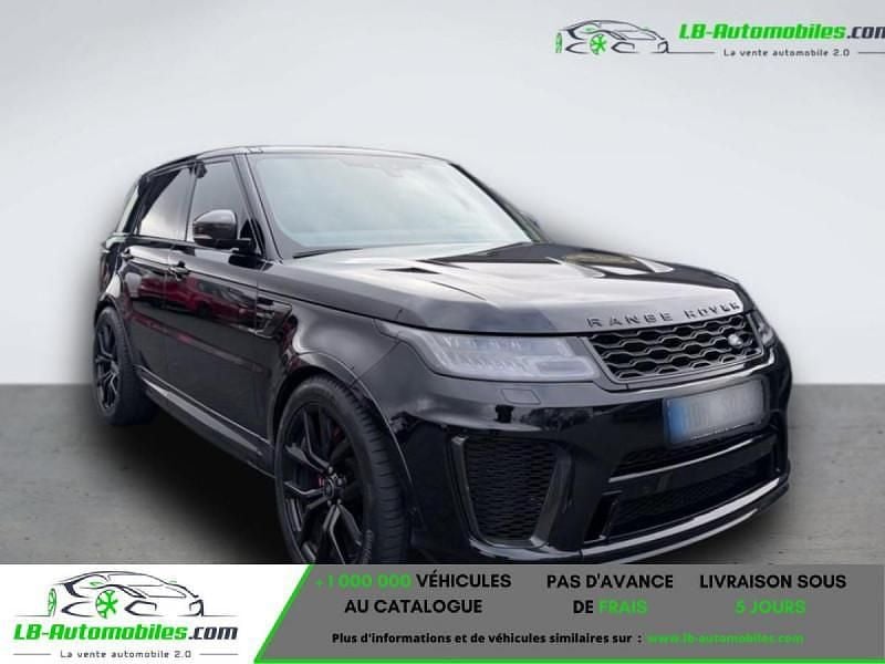 Occasion Land Rover Range Rover S 575 ch (422 kW) 2021 SUV