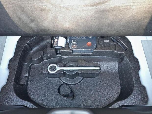 Occasion Fiat 500e Action 69 kW (95 ch) 2022 Blanc Citadine