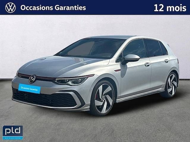 Utilisé 2021 VW Golf VIII GTI | 31 990 € (Prix assez cher) - Image 1/4