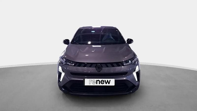 Occasion Renault Symbioz Evolution 2025 Gris SUV