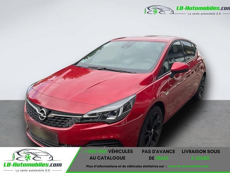 Utilisé 2021 Opel Astra Berline | 19 000 € (Prix juste) - Image 1/4