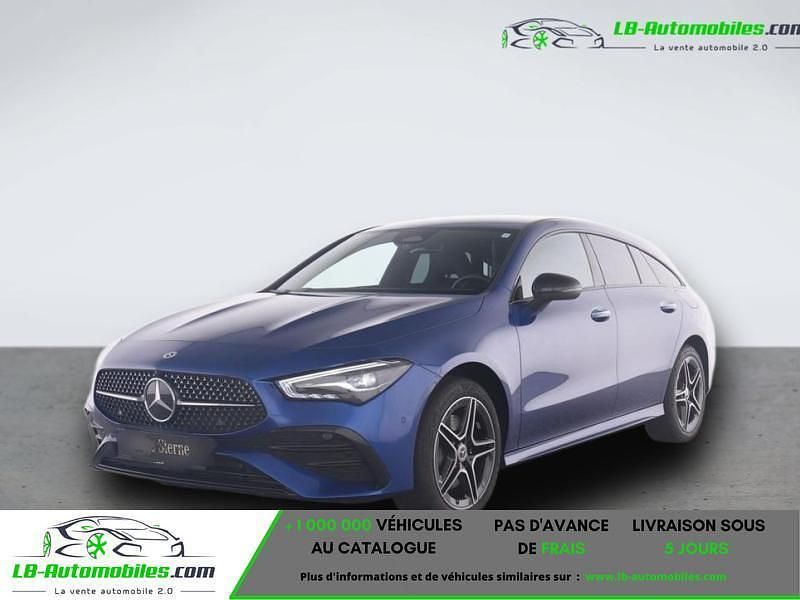Utilisé 2024 Mercedes E250 Coupé | 39 300 € (Prix juste) - Image 1/4