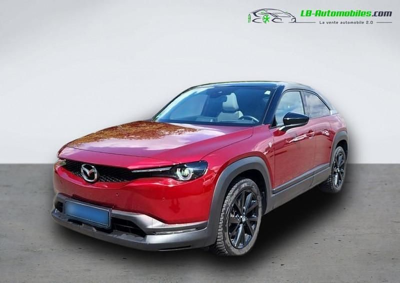 Utilisé 2023 Mazda MX30 SUV | 27 900 € (Super prix) - Image 1/4