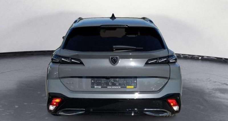 Occasion Peugeot 308 SW GT 130 ch (95 kW) 2024 Break