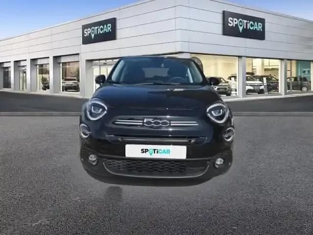 Occasion Fiat 500X S 2024 Noir cinema pastel SUV