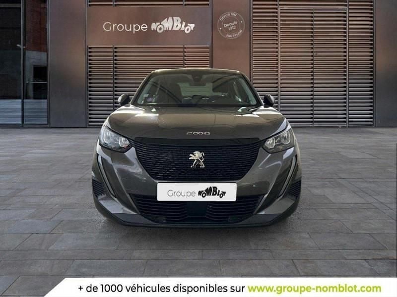 Occasion Peugeot 2008 Active 100 ch (73 kW) 2020 SUV