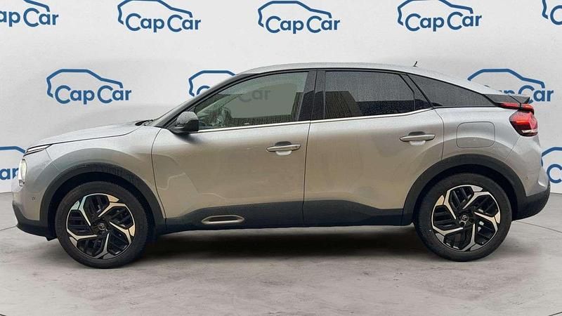 Occasion Citroën C4 PureTech 131 ch (96 kW) 2022 Berline