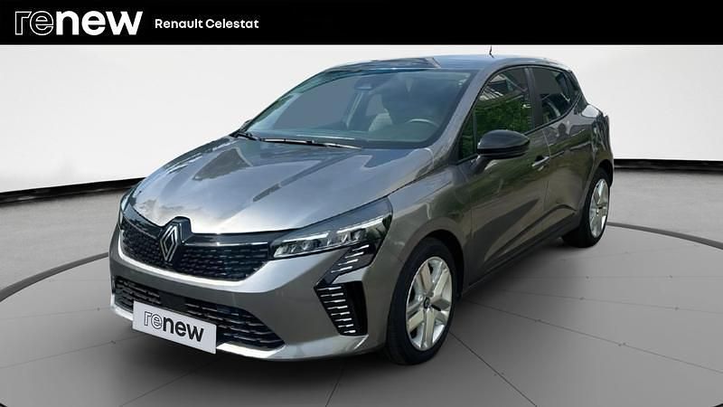 Gris Utilisé 2024 Renault Clio V Evolution Citadine | 15 999 € (Prix juste) - Image 1/4