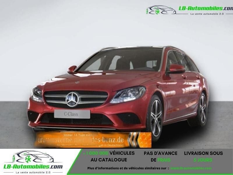 Occasion Mercedes C300e 211 ch (155 kW) 2020 Berline
