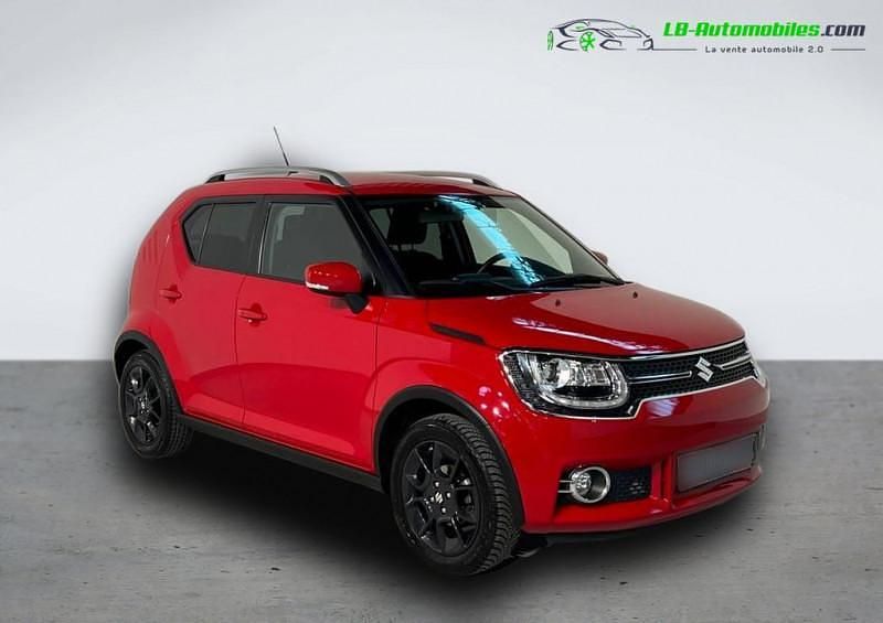 Utilisé 2018 Suzuki Ignis Citadine | 17 800 € (Prix assez cher) - Image 1/4