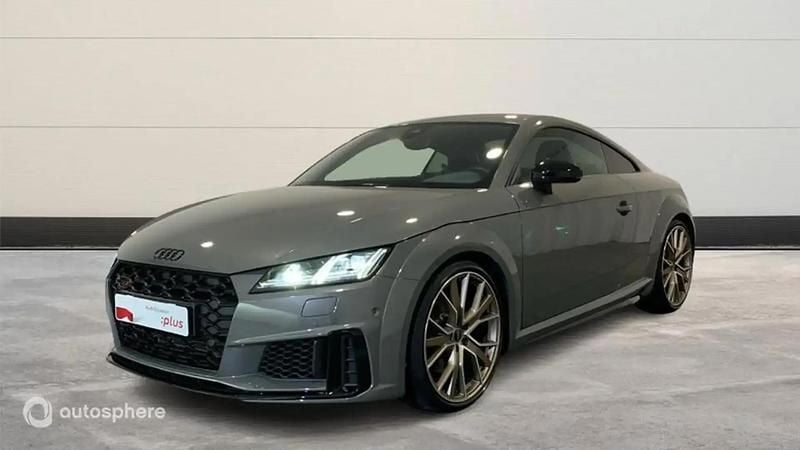 Occasion 2023 Audi TTS Sport Coupé | 64 999 € - Image 1/4