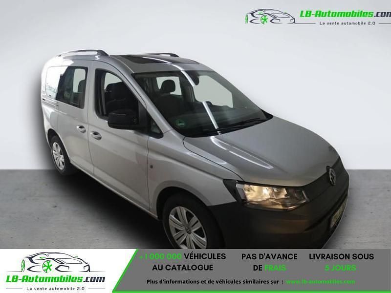 Utilisé 2021 VW Caddy Monospace | 33 000 € (Prix juste) - Image 1/4