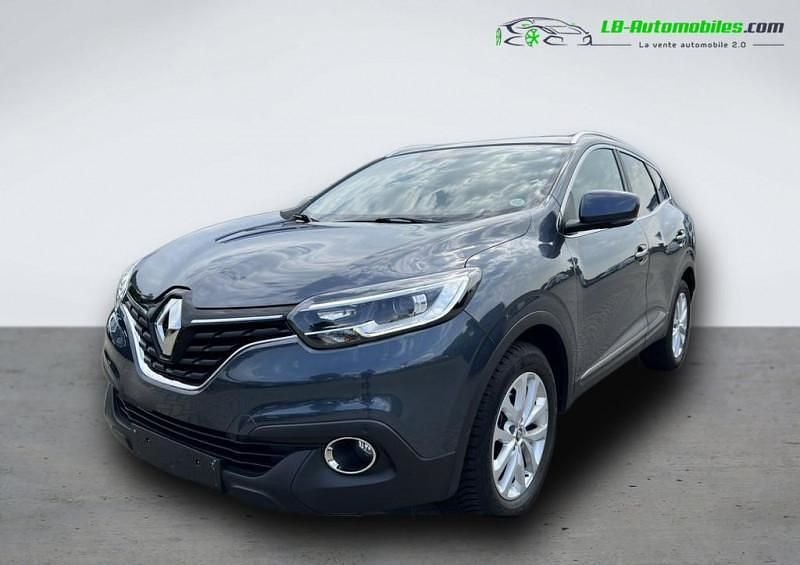 Utilisé 2017 Renault Kadjar SUV | 17 900 € (Prix juste) - Image 1/4