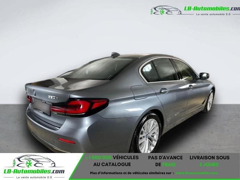 Occasion BMW 330e 292 ch (214 kW) 2020 Berline