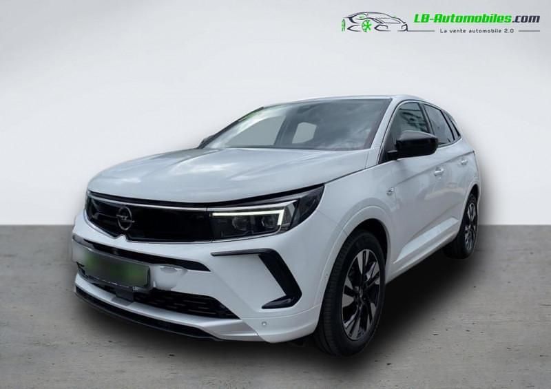 Utilisé 2023 Opel Grandland X SUV | 28 900 € (Prix assez cher) - Image 1/4