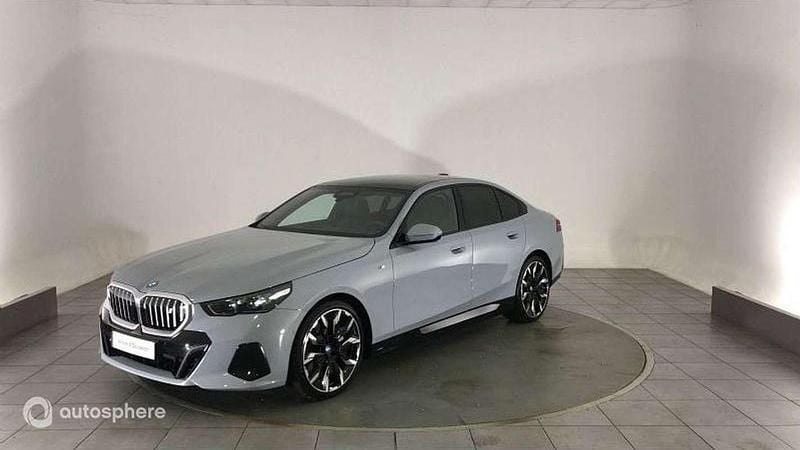 Occasion BMW i5 M Sport 253 kW (345 ch) 2024 Berline