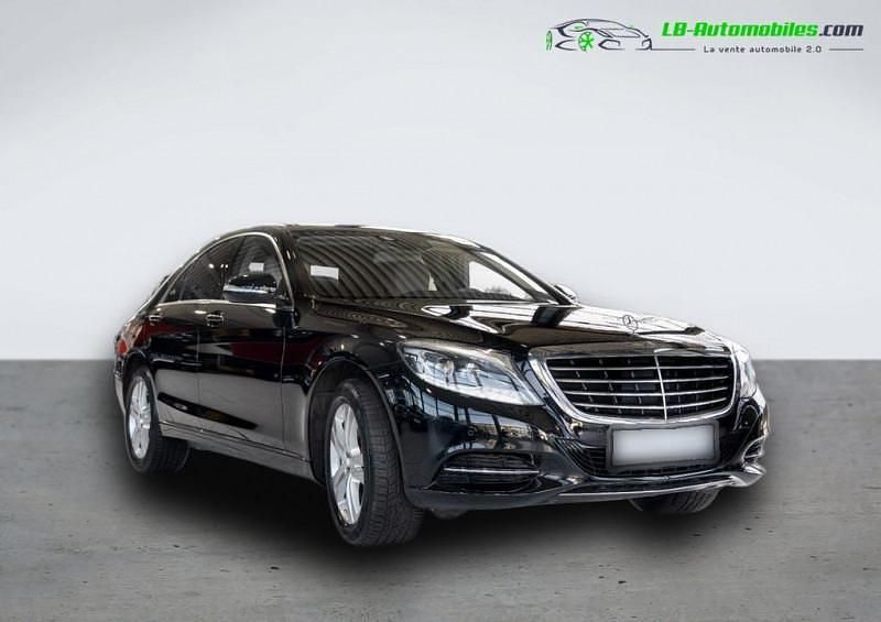 Utilisé 2016 Mercedes S350 Berline | 49 500 € - Image 1/4