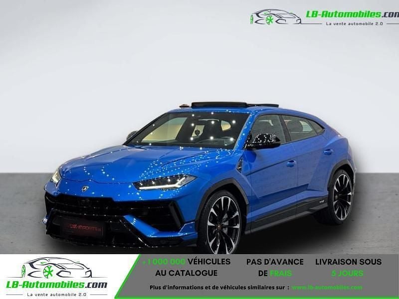 Occasion 2023 Lamborghini Urus SUV | 313 100 € (Prix juste) - Image 1/3
