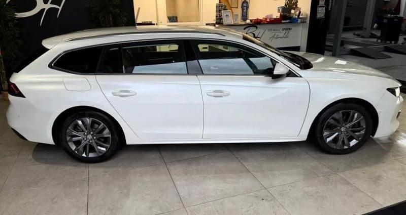 Occasion Peugeot 508 SW Allure 163 ch (119 kW) 2019 Break