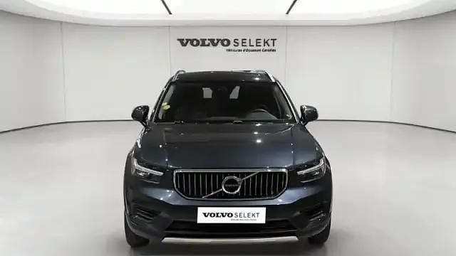 Bleu Occasion 2020 Volvo XC40 SUV | 27 480 € (Bon prix) - Image 1/4