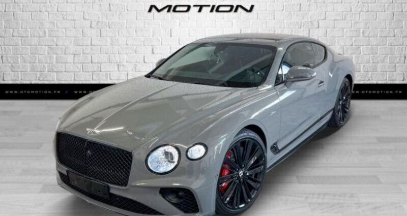 Utilisé 2022 Bentley Continental GT Cabriolet | 359 990 € - Image 1/4