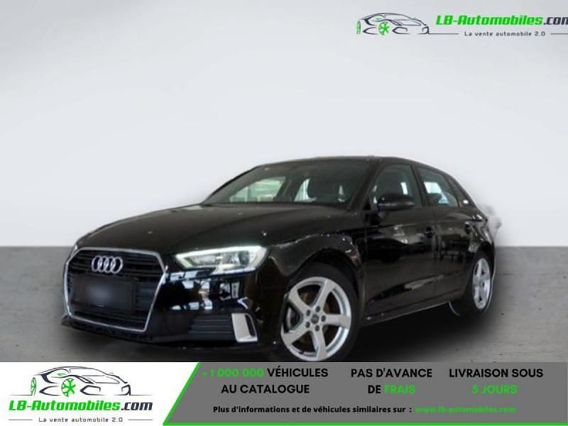Occasion 2017 Audi A3 Sport Berline | 19 600 € - Image 1/4
