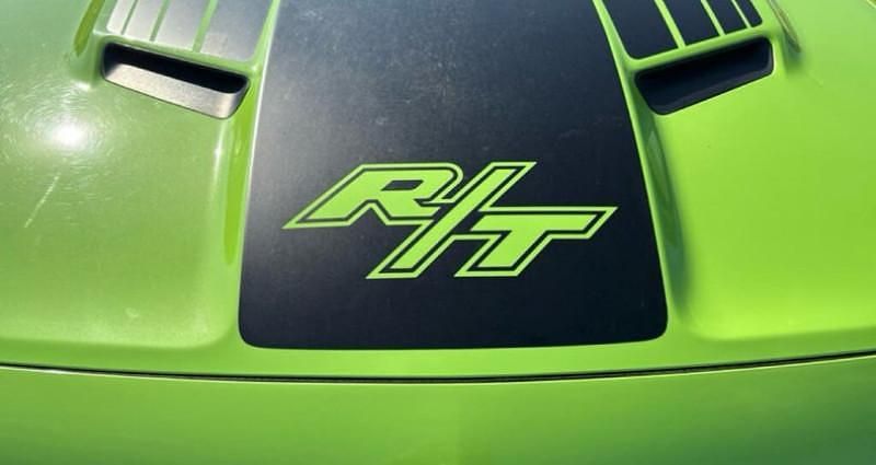 Occasion Dodge Challenger 381 ch (280 kW) 2015 Coupé