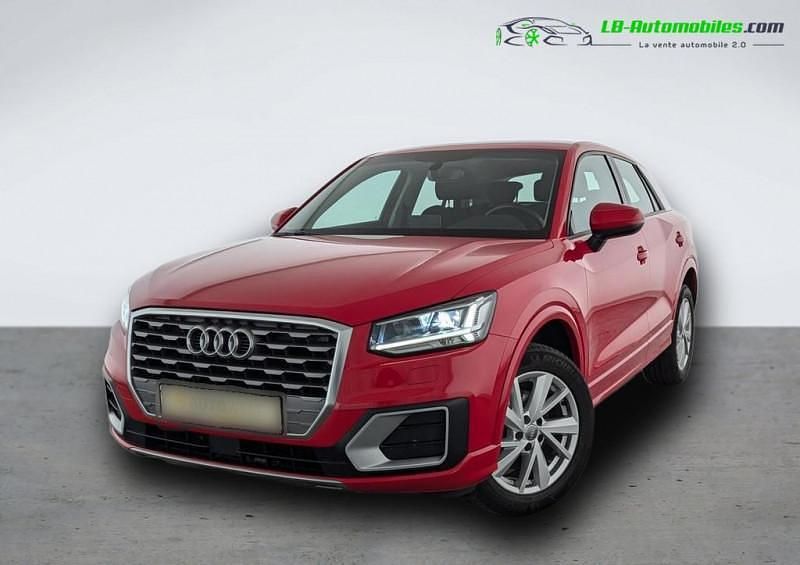 Utilisé 2019 Audi Q2 Sport SUV | 21 000 € (Prix juste) - Image 1/4
