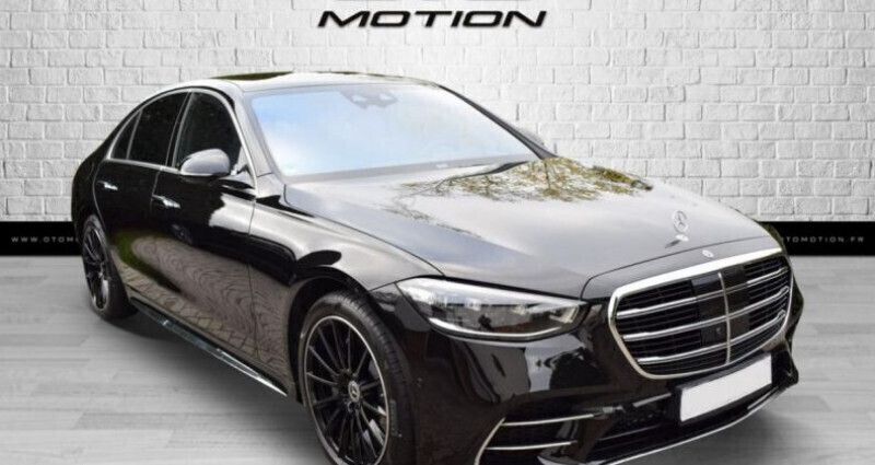 Utilisé 2022 Mercedes S580 AMG Berline | 146 990 € - Image 1/4