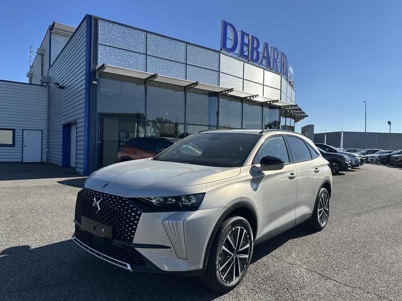 Nouvelle 2024 DS Automobiles DS7 Crossback SUV | 35 490 € (Bon prix) - Image 1/4
