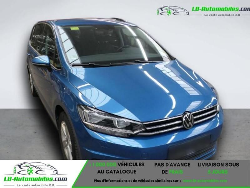 Occasion VW Touran 150 ch (110 kW) 2020 Monospace