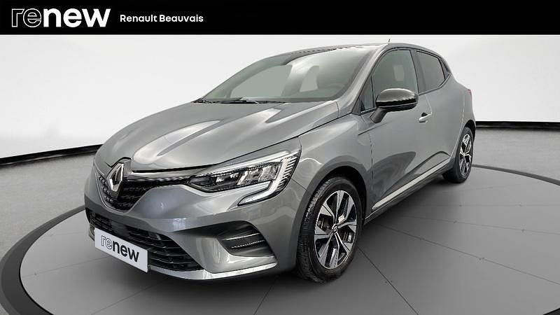 Gris Utilisé 2023 Renault Clio V Evolution Citadine | 16 490 € (Prix juste) - Image 1/4