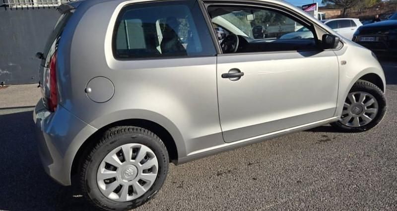 Occasion Skoda Citigo 60 ch (44 kW) 2019 Citadine