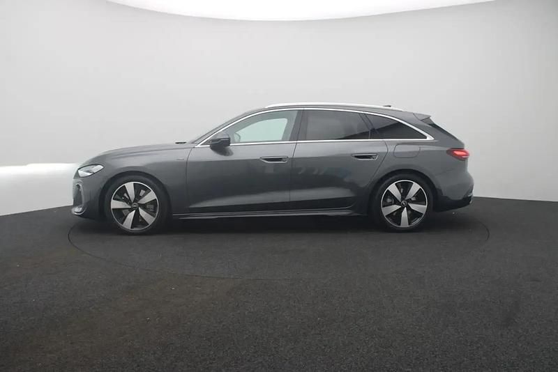 Occasion Audi A5 S-Line 299 ch (219 kW) 2025 Gris Break
