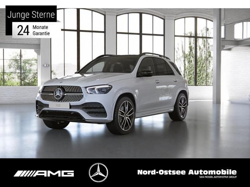 Utilisé 2020 Mercedes GLE350 Berline | 63 490 € - Image 1/4