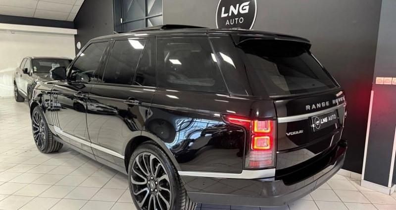 Occasion Land Rover Range Rover Autobiography 339 ch (249 kW) 2014 SUV