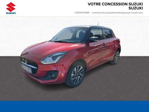 Utilisé 2022 Suzuki Swift | 15 900 € (Prix juste) - Image 1/4